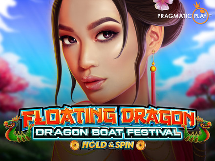 Floating Dragon - Dragon Boat Festival slot